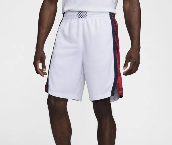 BASKET BALL SHORTS