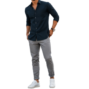 Casual Wear