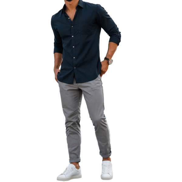 Casual Wear