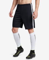 SOCCER SHORTS