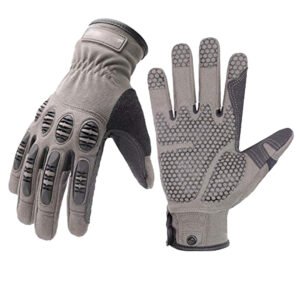 Safety Gloves