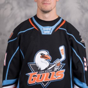 ICE HOCKEY JERSEY