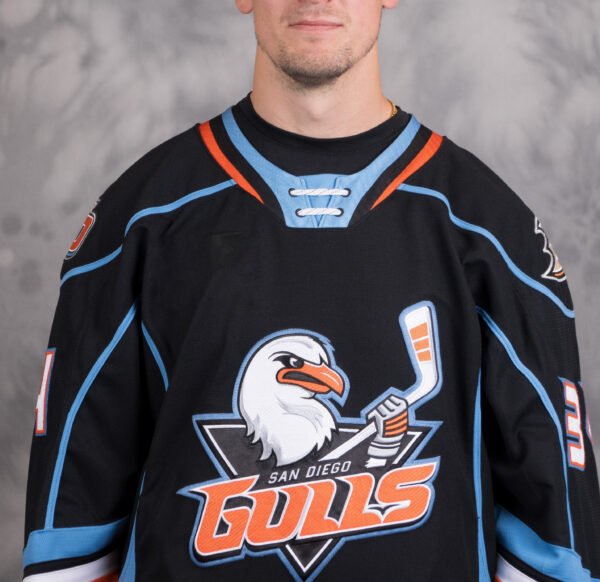 ICE HOCKEY JERSEY