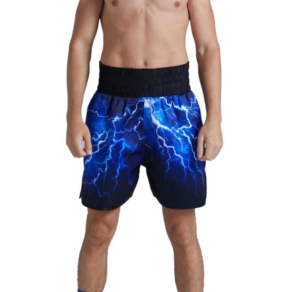 sublimation shorts
