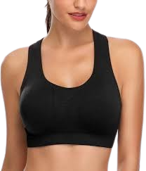 sports bra