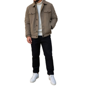 Outerwear